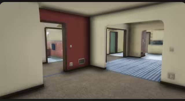 QBCore Hauspaket (K4MB1) FiveM Script — esx 6