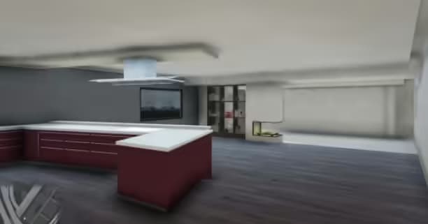 QBCore Hauspaket (K4MB1) FiveM Script — esx 9