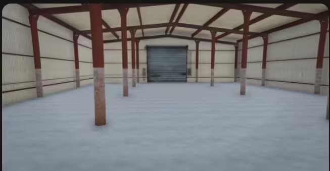 QBCore Hauspaket (K4MB1) FiveM Script — esx 5