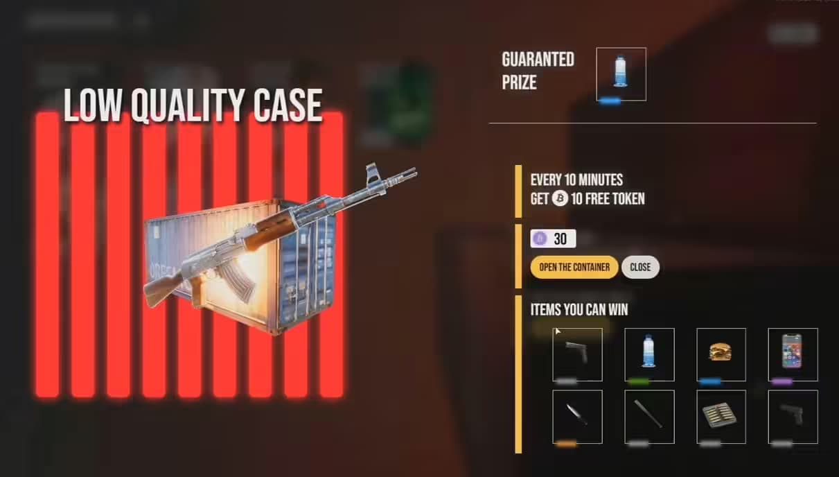 S4 Battlepass (Tebex) FiveM Script — esx 2