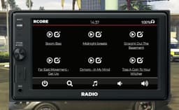 Car Music System V3 [Standalone] 1