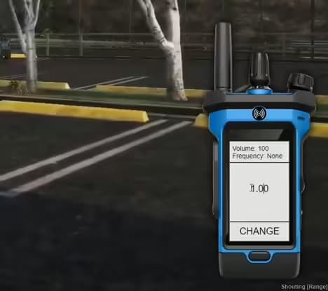 VIP+ Radio V2 (Ultimate Edition) FiveM Script — esx 3