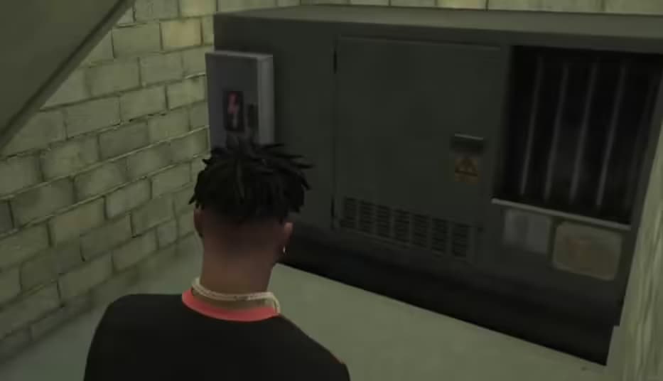 Mount Chiliad Bunker FiveM Script — FiveM 3