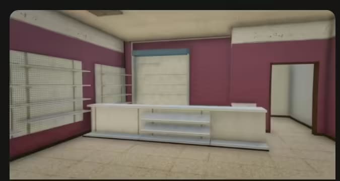 QBCore Housing Pack (K4MB1)