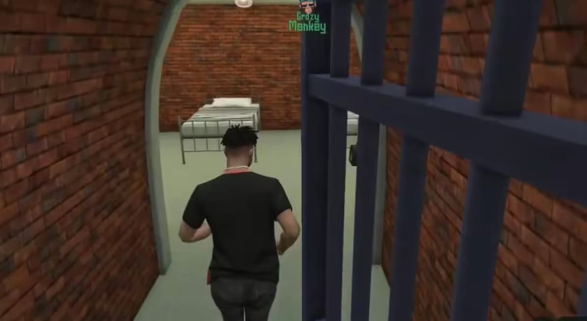 Mount Chiliad Bunker FiveM Script — FiveM 4