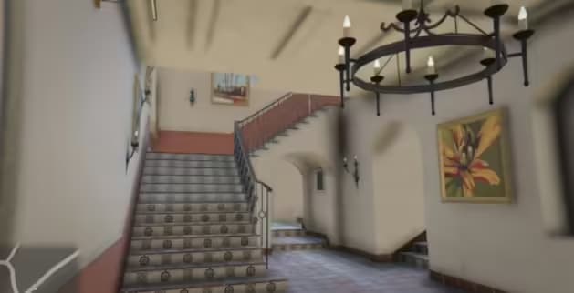 QBCore Hauspaket (K4MB1) FiveM Script — esx 7