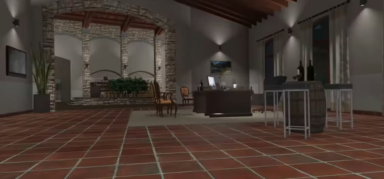 Dolu Marlowe Vineyard Cali Edition FiveM Script — FiveM 3