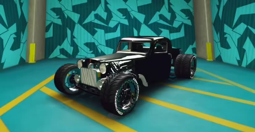 BaddBlood Vehicle Package FiveM Script — esx 2