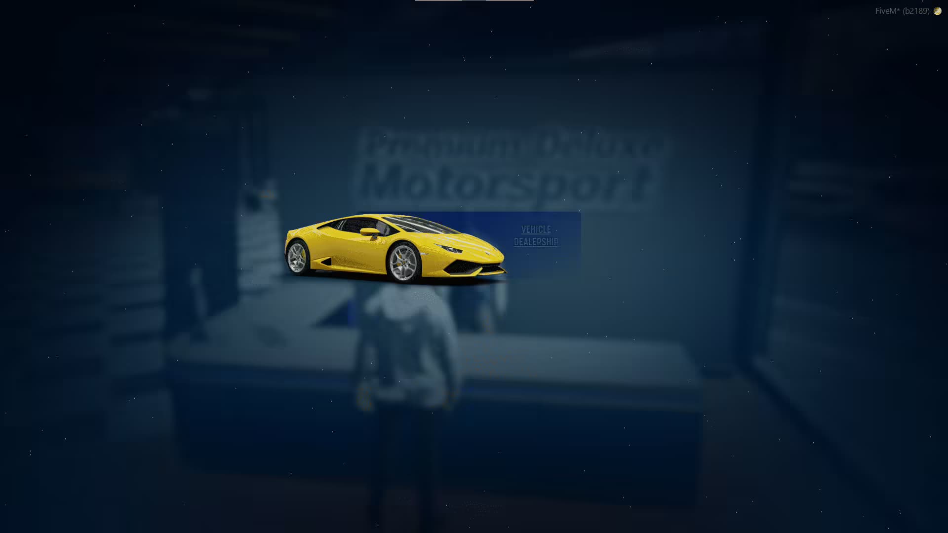 Story Vehicle Dealership FiveM Script — esx 2