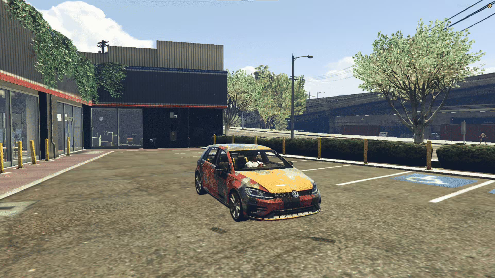 Story Vehicle Dealership FiveM Script — esx 3