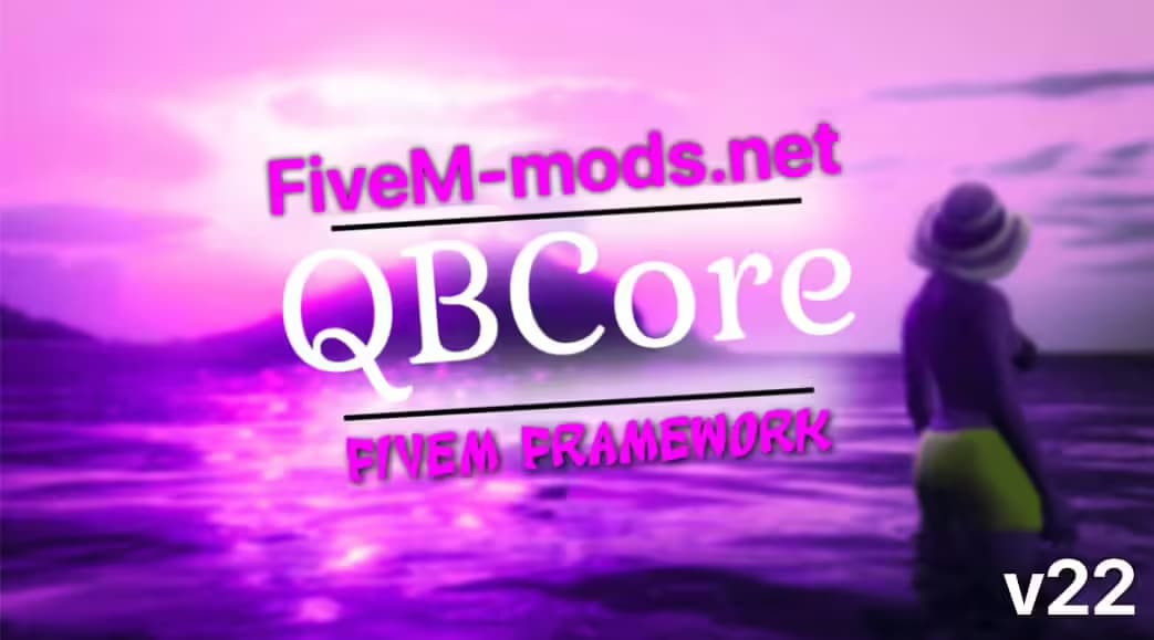 qbCore Boss Server V22 (Q7) FiveM Script — esx 4