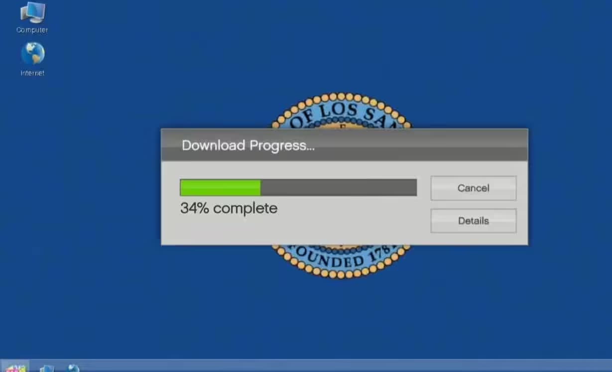 Artifact Heist (ESX/QB) FiveM Script — esx 3