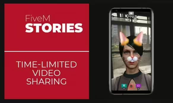 CS Stories esx FiveM Script