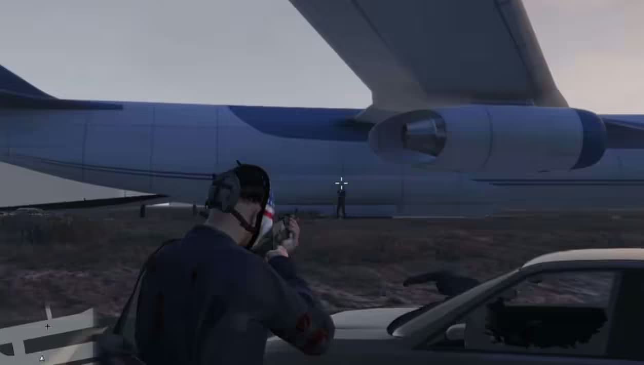 Car Heist (ESX/QB) FiveM Script — esx 2