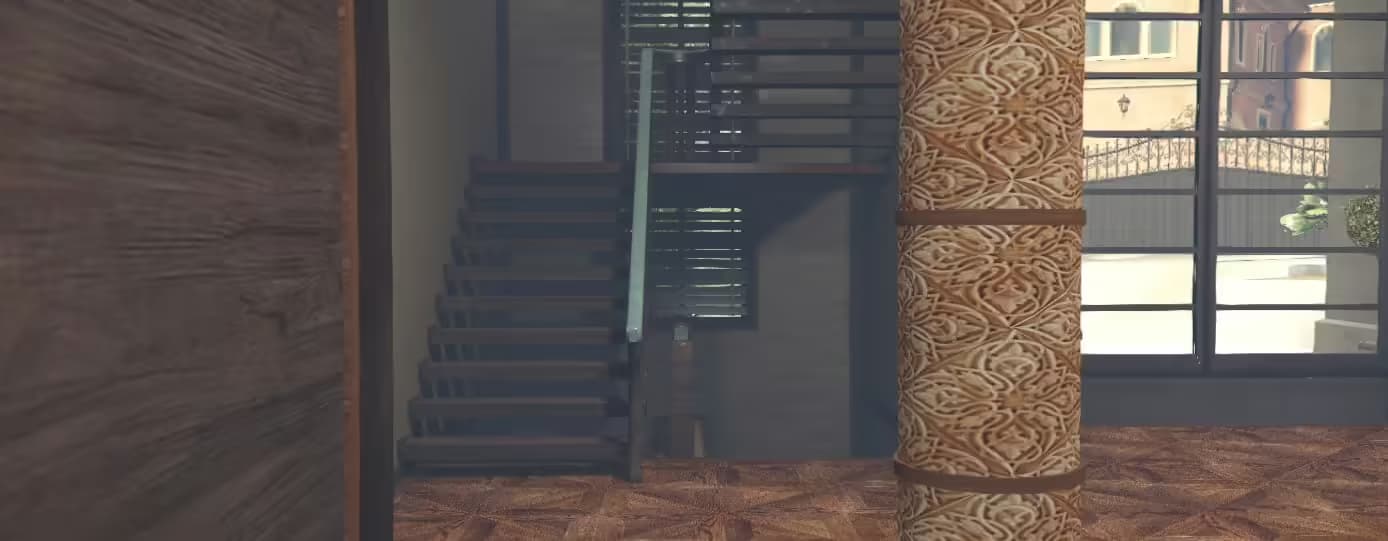 Yakuza Villa V2 FiveM Script — esx 4