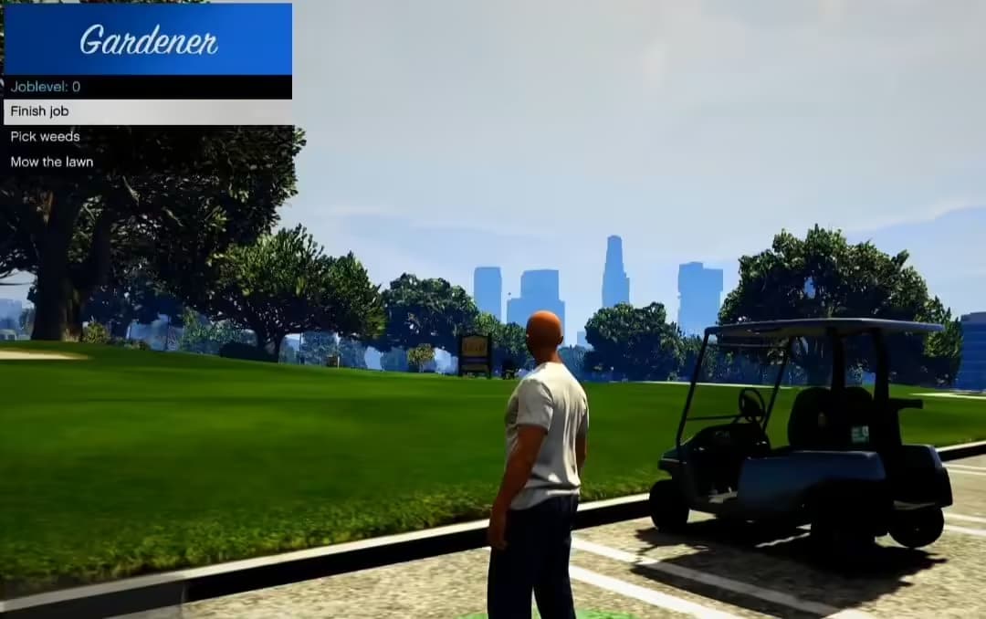 myMinijobs - 3 Jobs Package FiveM Script — esx 3