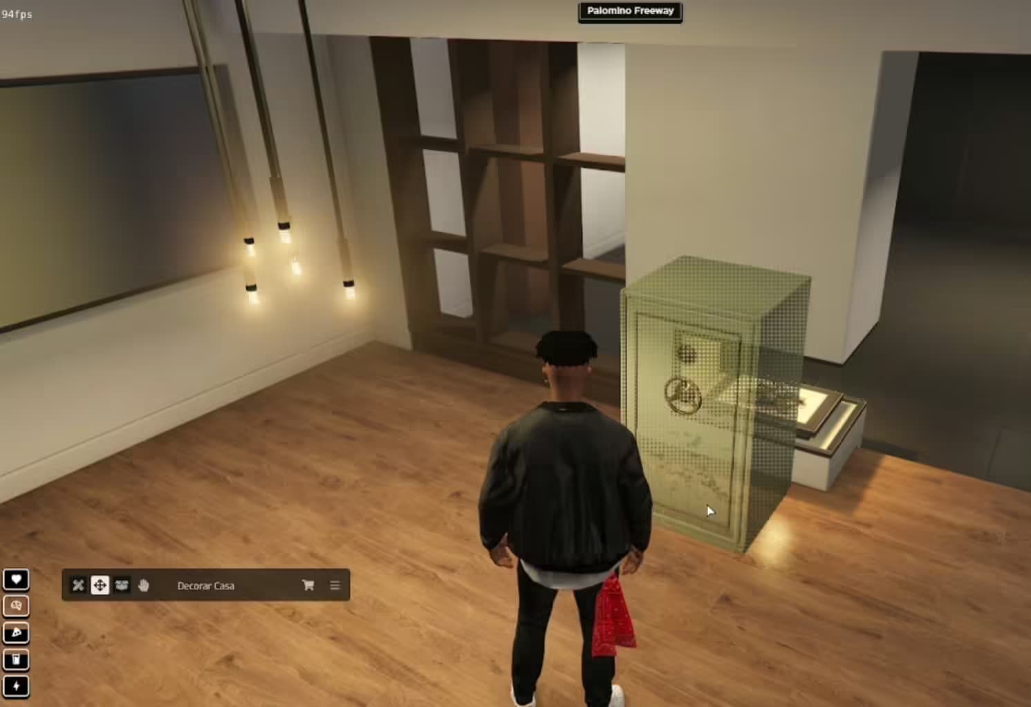 VIP+ Housing Script (ESX) FiveM Script — esx 3