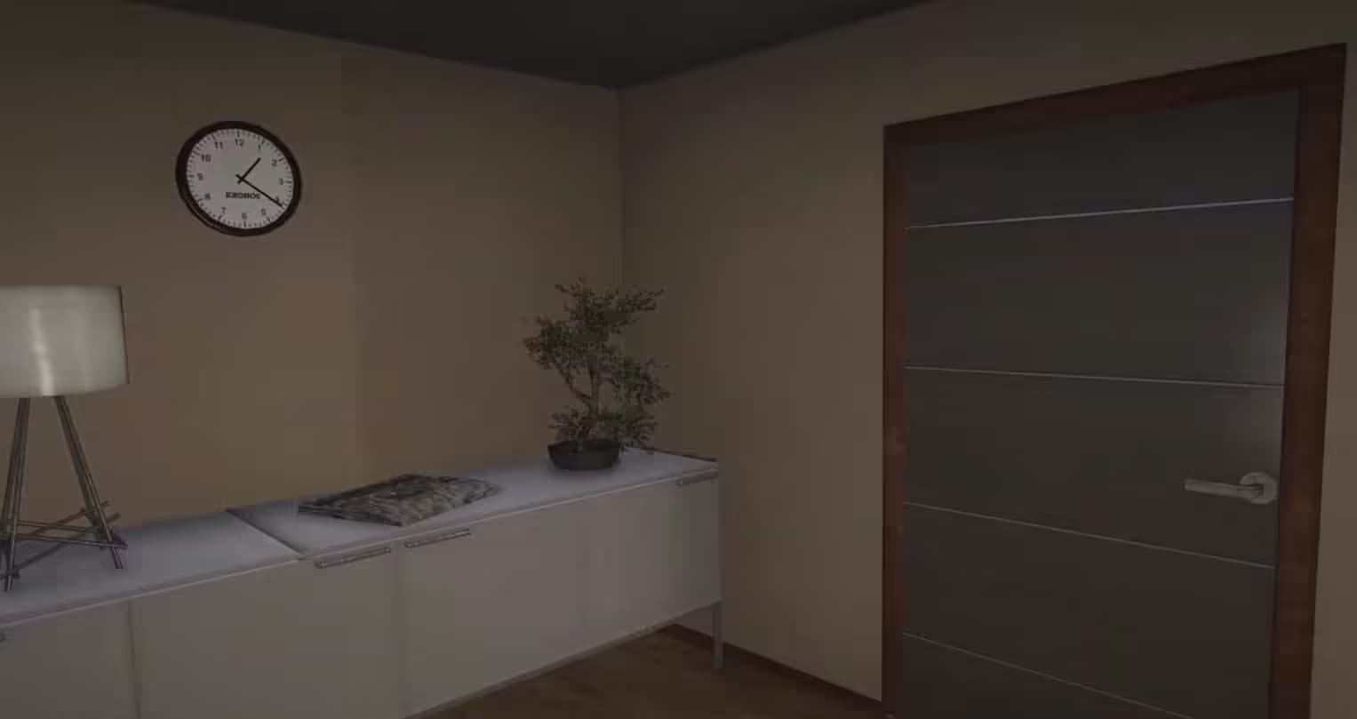 Sandy Shores Motel FiveM Script — esx 4