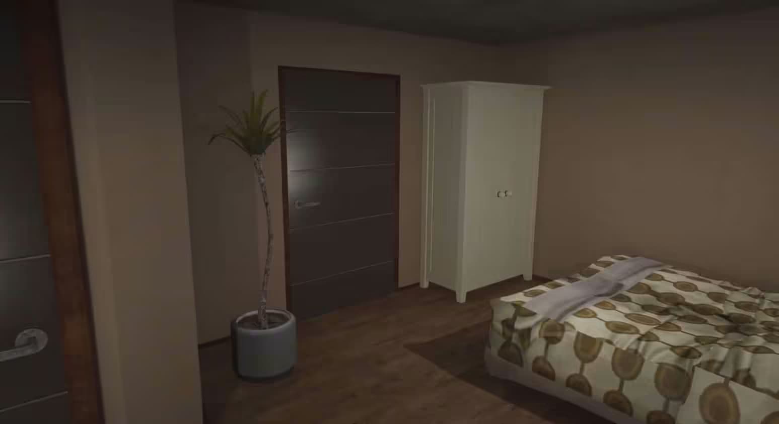 Sandy Shores Motel FiveM Script — esx 2