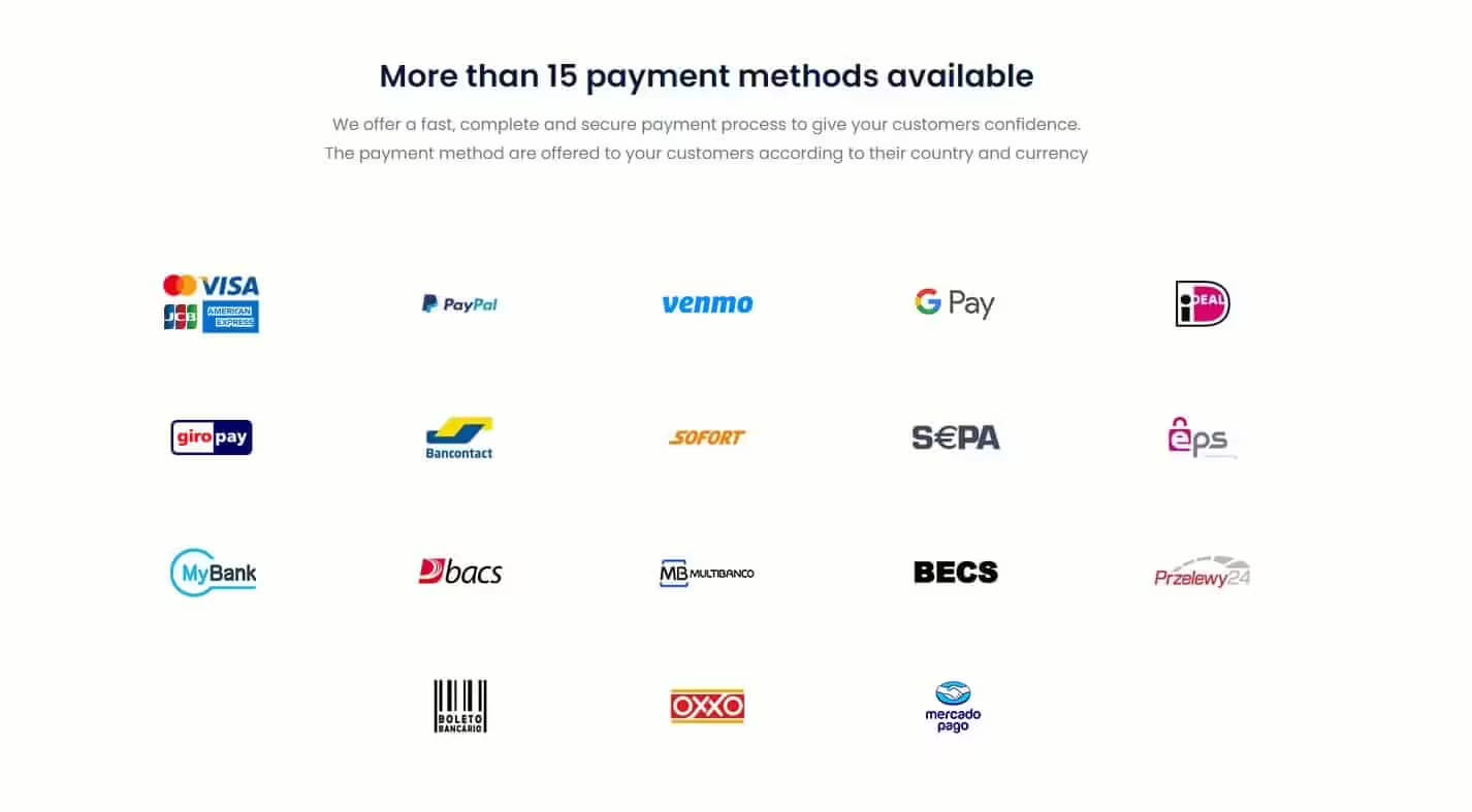 Tip4Serv donation Web Shop FiveM Script — esx 3