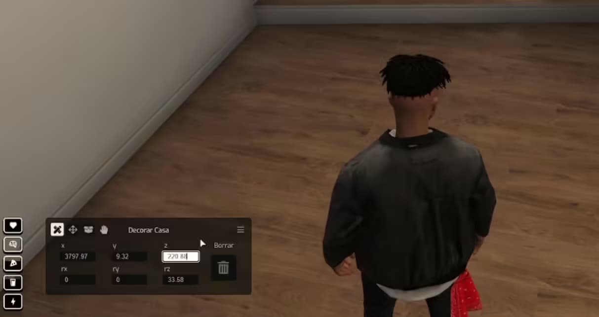 VIP+ Housing Script (ESX) FiveM Script — esx 2