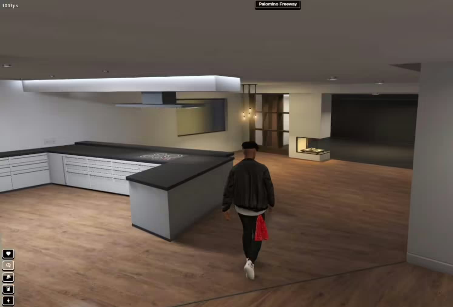 VIP+ Housing Script (ESX) FiveM Script — esx