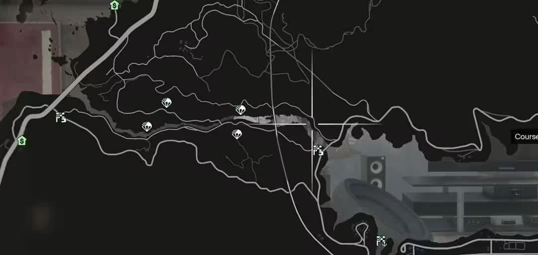 Wild Nature Villa MLO FiveM Script — esx 2