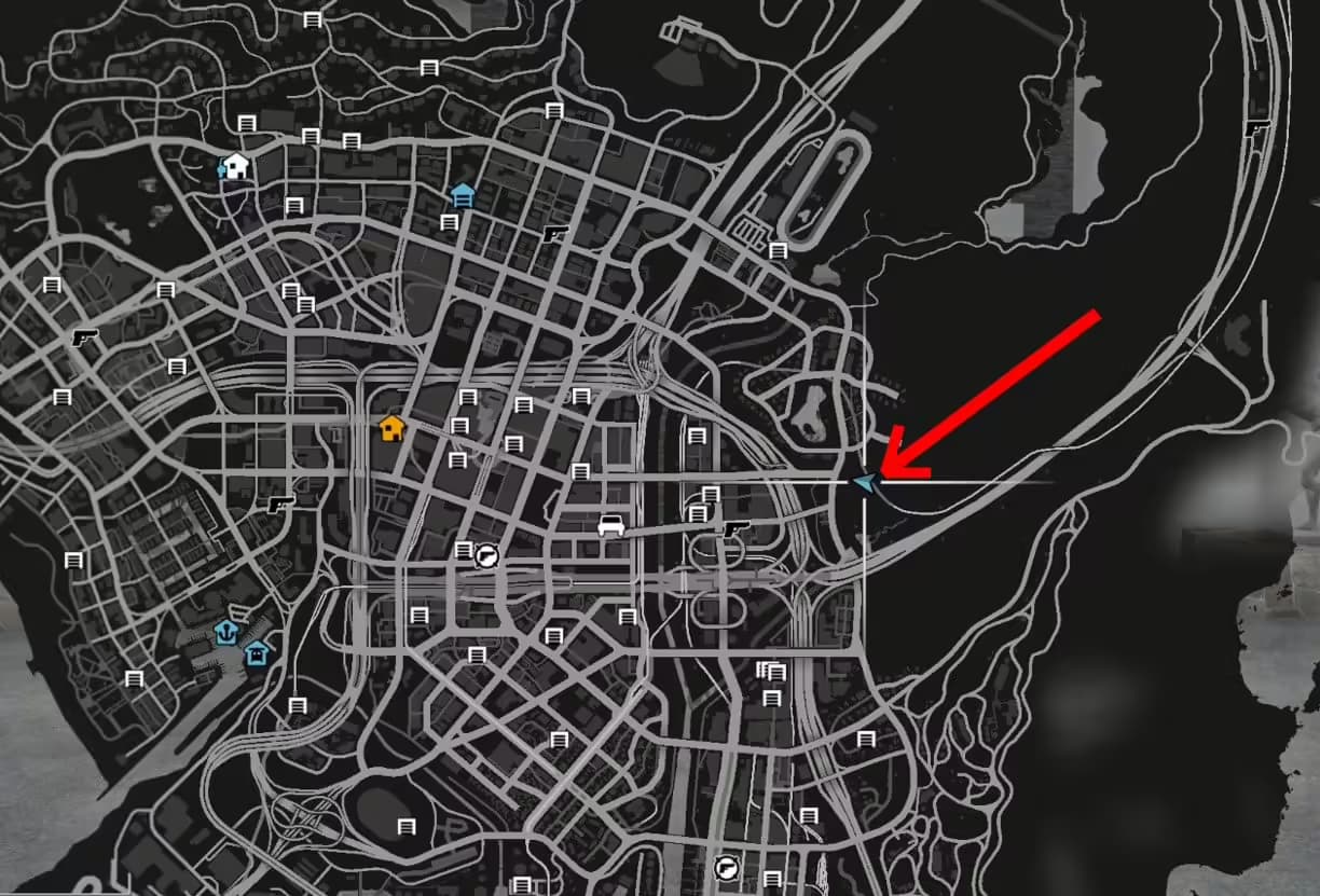 French Villa MLO FiveM Script — esx 11