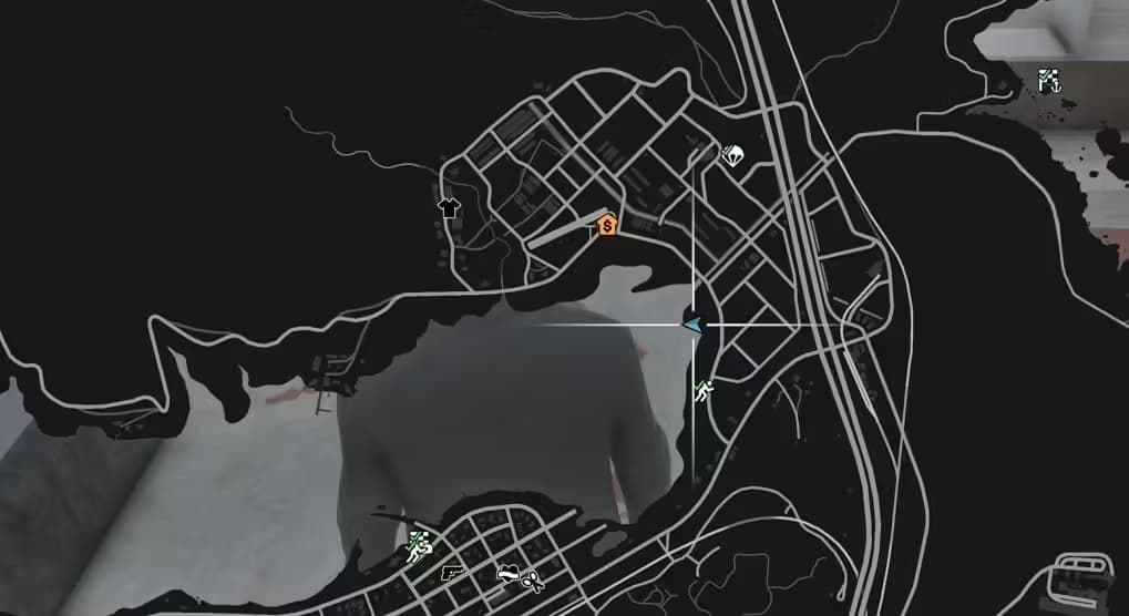 Lake Villa MLO FiveM Script — esx 6