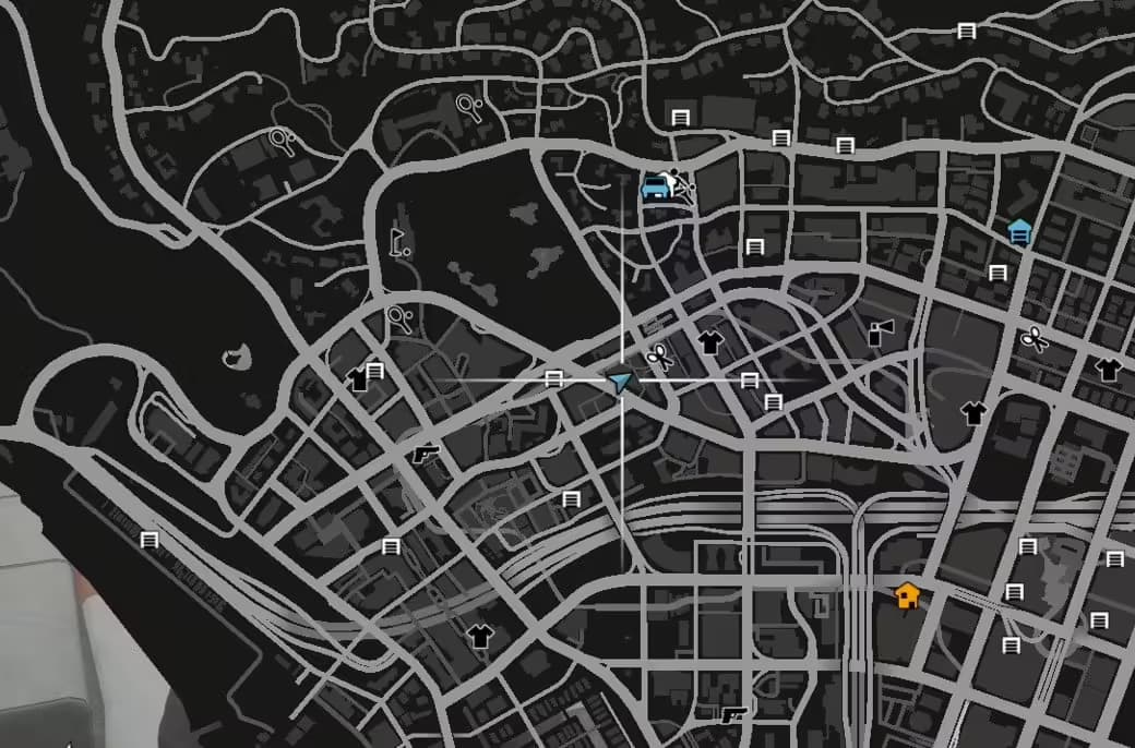 Luxury Cardealer 2023 FiveM Script — esx 10