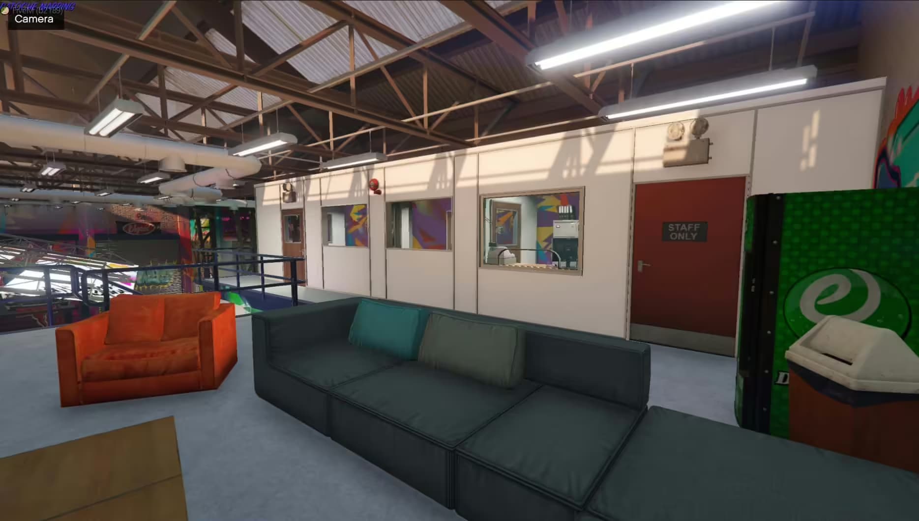 Bennys Huge VIP V5.1 FiveM Script — esx 4