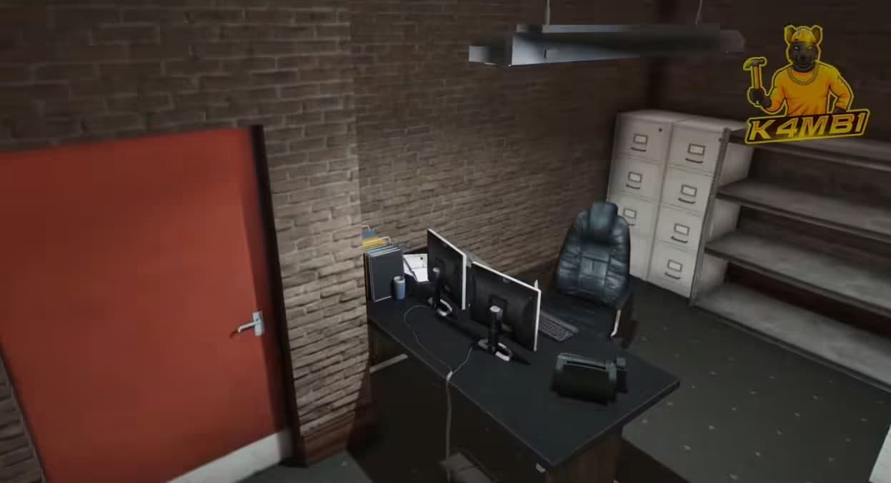 Italian Restaurant MLO FiveM Script — esx 3