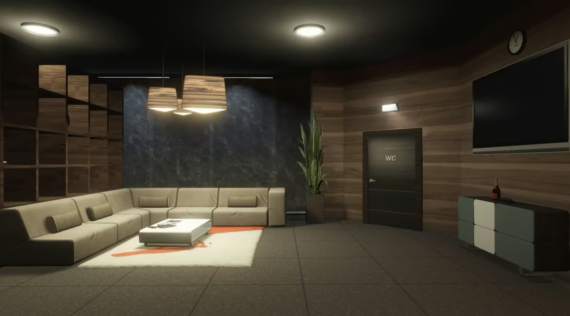 Luxury Cardealer 2023 FiveM Script — esx 9