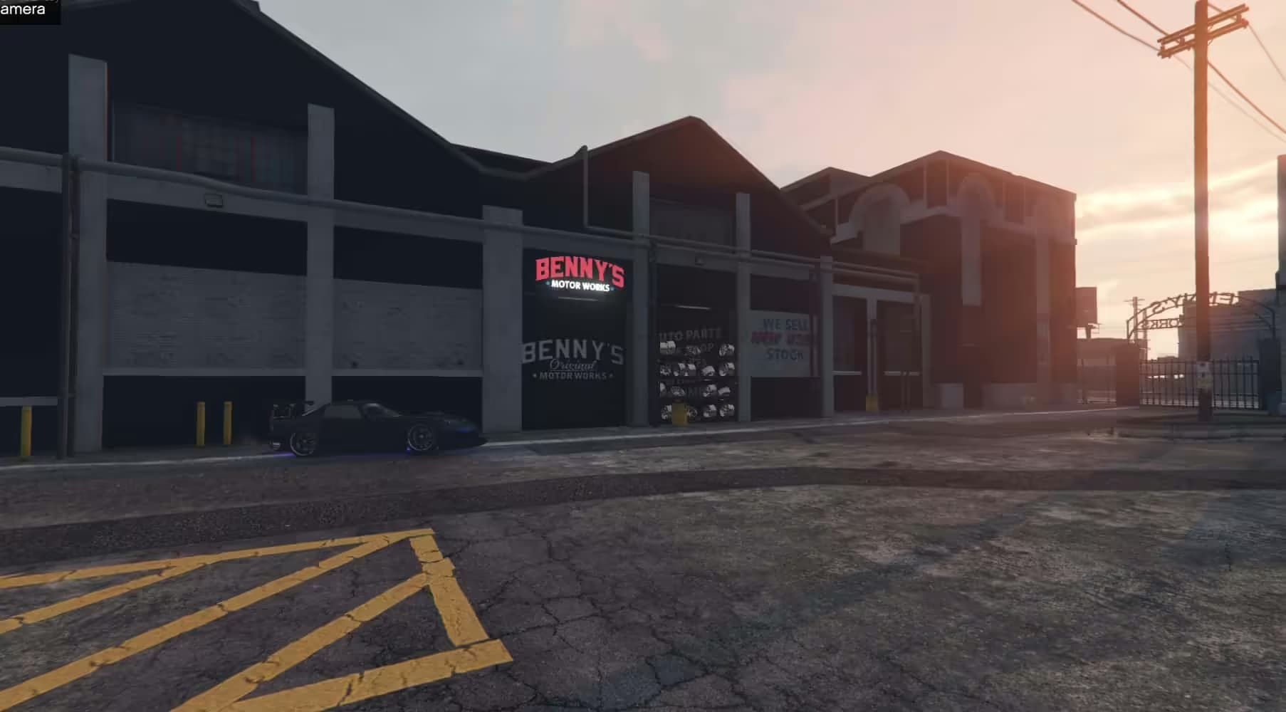 Bennys Huge VIP V5.1