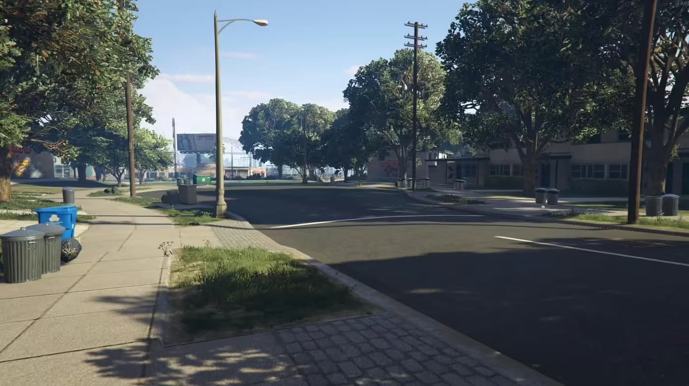 New Grove Redesign MLO