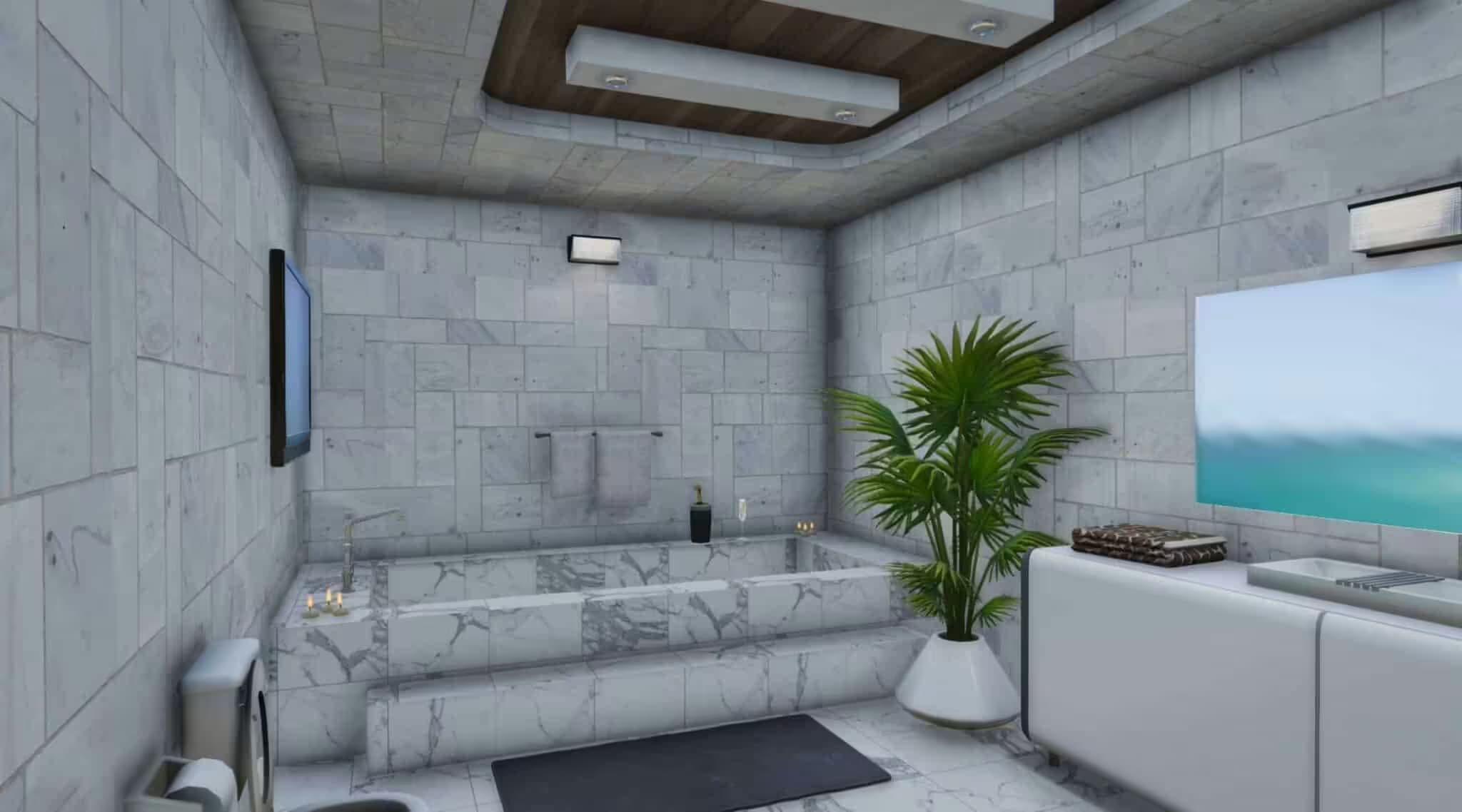 VC Loft MLO FiveM Script — esx 5