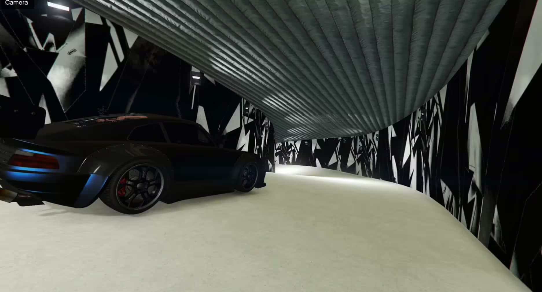 Bennys Huge VIP V5.1 FiveM Script — esx 8