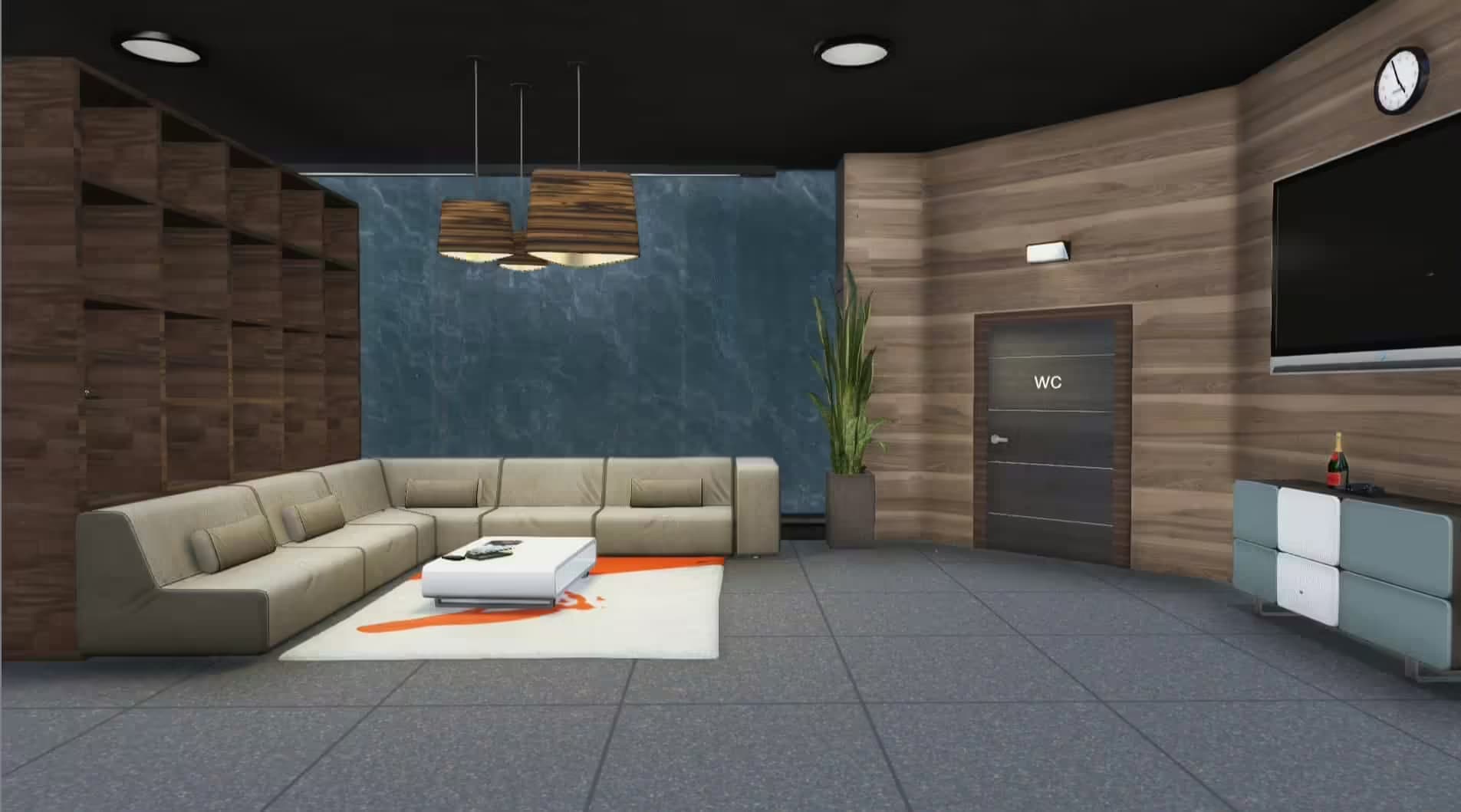 Luxury Cardealer 2023 FiveM Script — esx 3