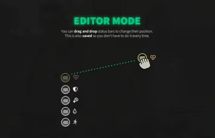 VIP HUD V4 (QB) FiveM Script — qbcore 7