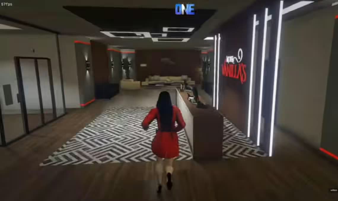 VIP Vanilla Unicorn 2023 FiveM Script — FiveM 6