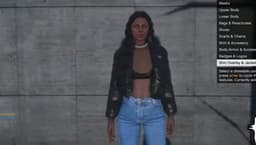 Huge VIP Clothing Package 7