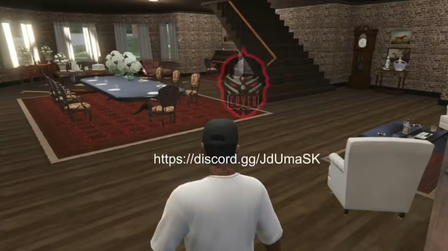 Richman Resort V3 esx FiveM Script