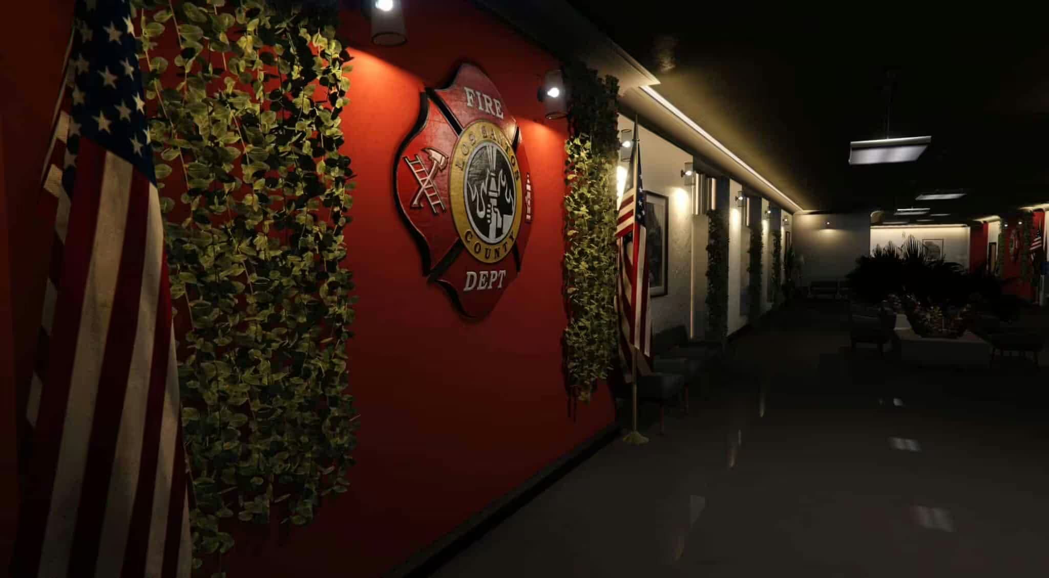 Rockford Fire Department V2 FiveM Script — standalone 2