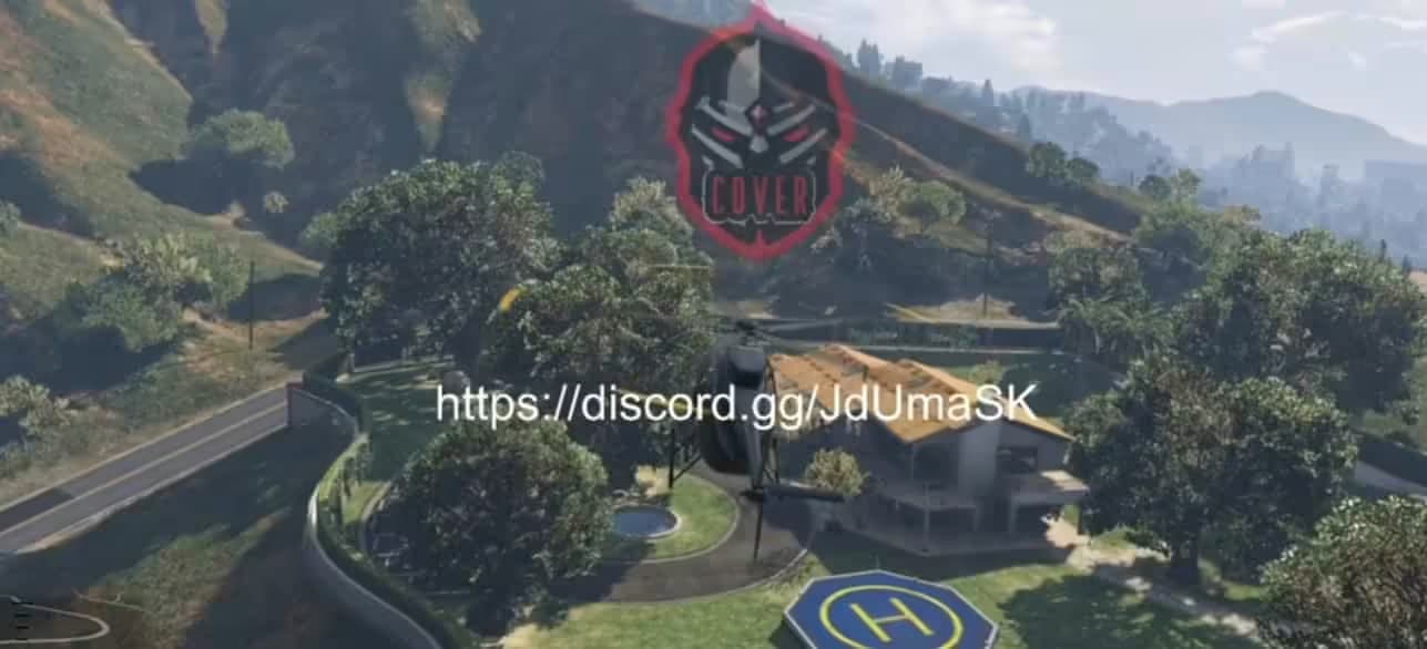 Richman Resort V3 FiveM Script — esx 4