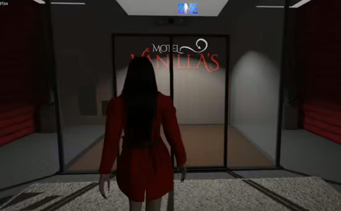 VIP Vanilla Unicorn 2023 FiveM Script — FiveM 5