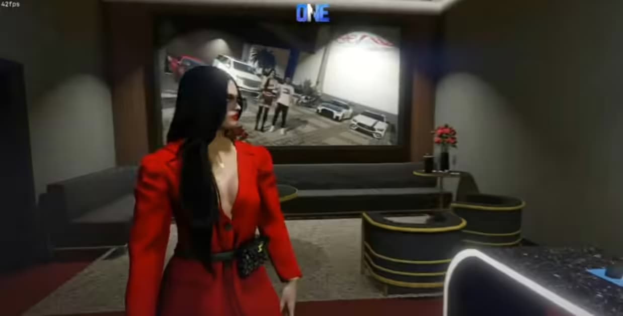 VIP Vanilla Unicorn 2023 FiveM Script — FiveM 3