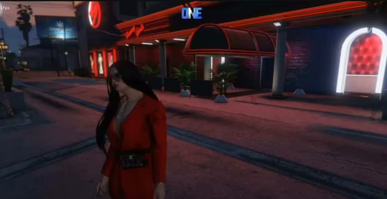 VIP Vanilla Unicorn 2023 FiveM Script — FiveM 2