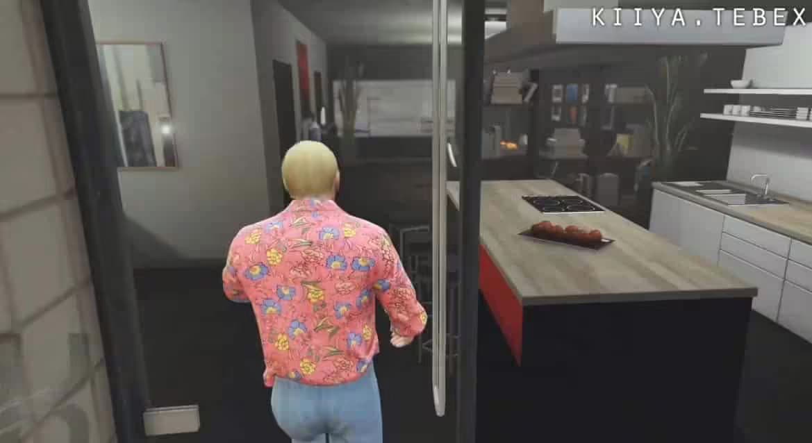 Ultimate Yacht Club FiveM Script — esx 2