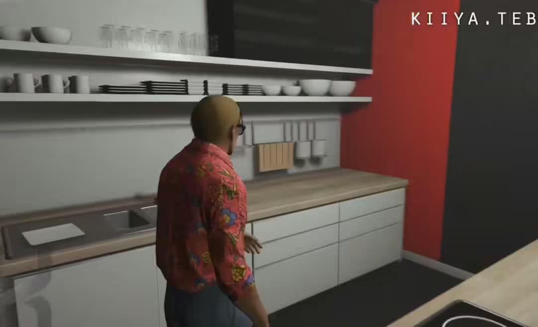 Ultimate Yacht Club FiveM Script — esx 3