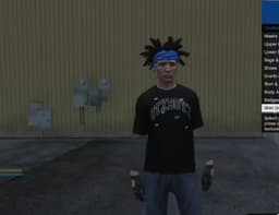 Huge VIP Clothing Package 4